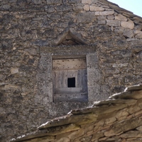 Photo de France - La Couvertoirade